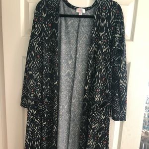 Medium Lularoe Sarah